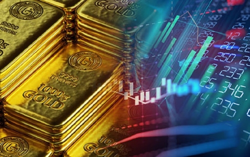Giá vàng hôm nay (24-6): Điều gì sẽ thúc đẩy đà tăng của vàng?